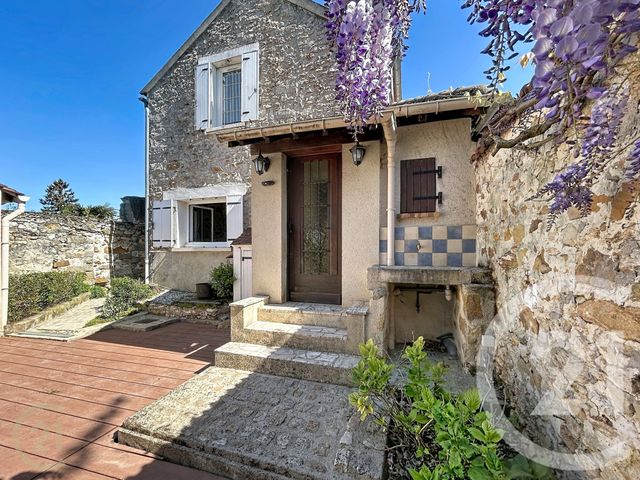 maison - VERNOU LA CELLE SUR SEINE - 77