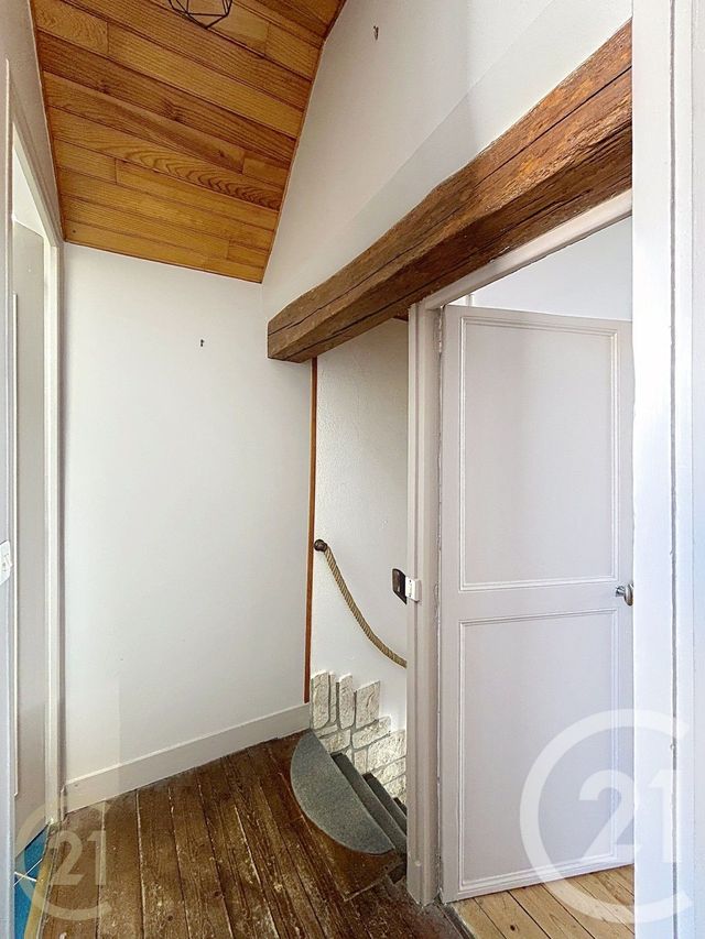 maison à louer - 3 pièces - 58.47 m2 - VERNOU LA CELLE SUR SEINE - 77 - ILE-DE-FRANCE - Century 21 Agence Notre-Dame