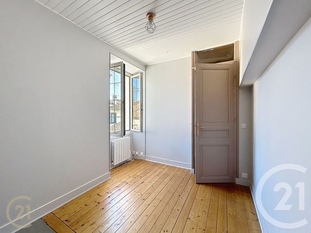 maison à louer - 3 pièces - 58.47 m2 - VERNOU LA CELLE SUR SEINE - 77 - ILE-DE-FRANCE - Century 21 Agence Notre-Dame