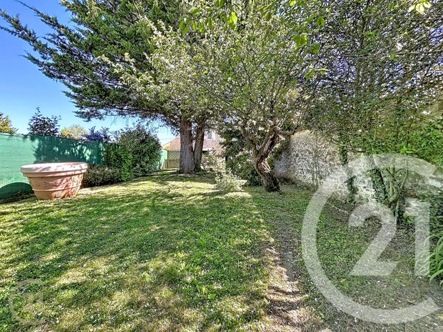 maison à louer - 3 pièces - 58.47 m2 - VERNOU LA CELLE SUR SEINE - 77 - ILE-DE-FRANCE - Century 21 Agence Notre-Dame