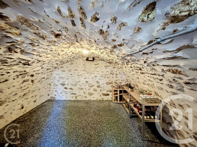 maison à louer - 3 pièces - 58.47 m2 - VERNOU LA CELLE SUR SEINE - 77 - ILE-DE-FRANCE - Century 21 Agence Notre-Dame