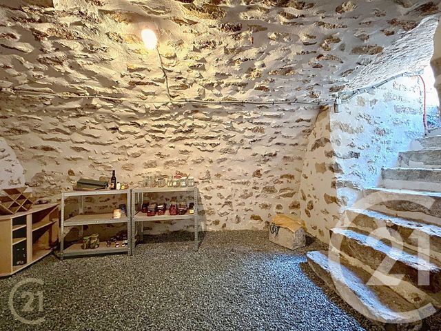 maison à louer - 3 pièces - 58.47 m2 - VERNOU LA CELLE SUR SEINE - 77 - ILE-DE-FRANCE - Century 21 Agence Notre-Dame