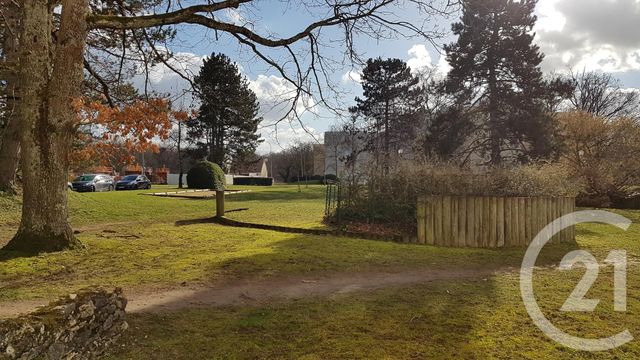 Appartement F3 à louer - 3 pièces - 81.02 m2 - ST MAMMES - 77 - ILE-DE-FRANCE - Century 21 Agence Notre-Dame