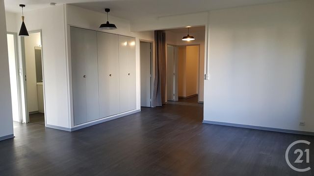 Appartement F3 à louer - 3 pièces - 81.02 m2 - ST MAMMES - 77 - ILE-DE-FRANCE - Century 21 Agence Notre-Dame