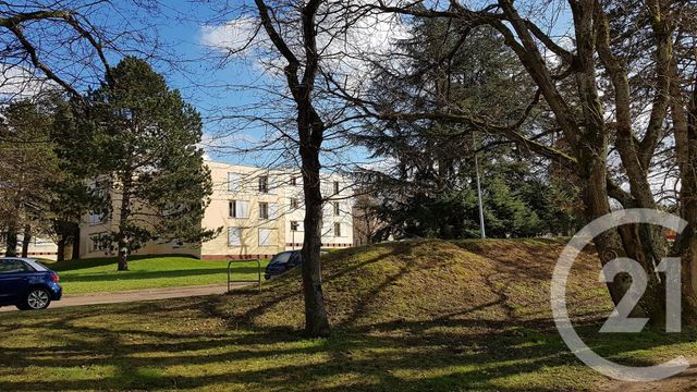 Appartement F3 à louer - 3 pièces - 81.02 m2 - ST MAMMES - 77 - ILE-DE-FRANCE - Century 21 Agence Notre-Dame