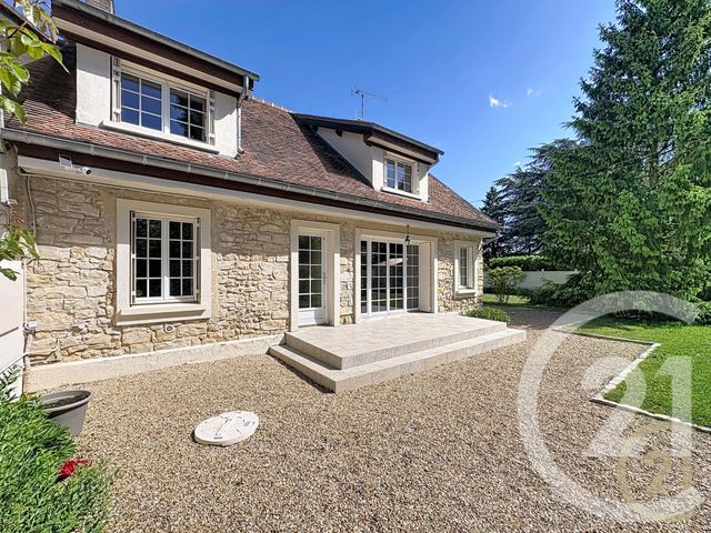 maison à vendre - 6 pièces - 138.19 m2 - DORMELLES - 77 - ILE-DE-FRANCE - Century 21 Agence Notre-Dame