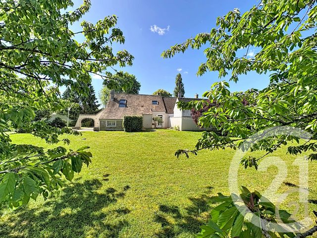 maison à vendre - 6 pièces - 138.19 m2 - DORMELLES - 77 - ILE-DE-FRANCE - Century 21 Agence Notre-Dame