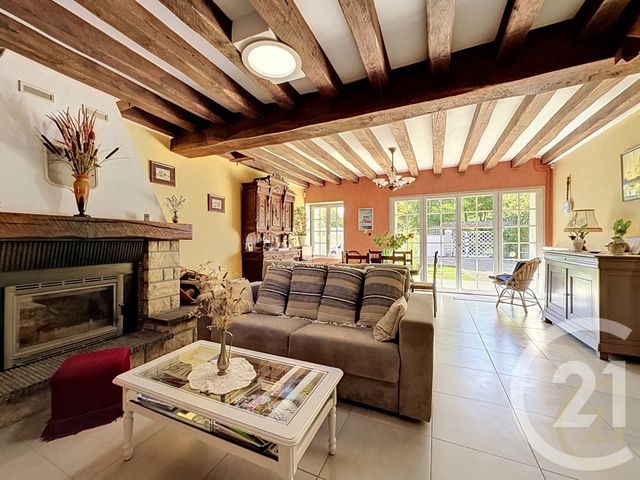 maison à vendre - 6 pièces - 138.19 m2 - DORMELLES - 77 - ILE-DE-FRANCE - Century 21 Agence Notre-Dame