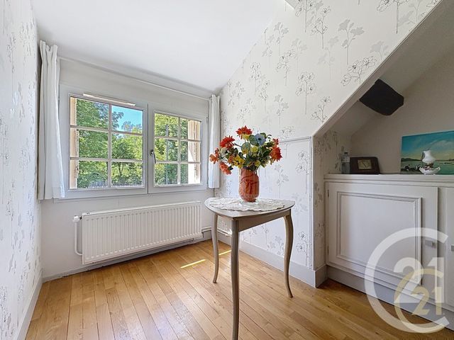 maison à vendre - 6 pièces - 138.19 m2 - DORMELLES - 77 - ILE-DE-FRANCE - Century 21 Agence Notre-Dame