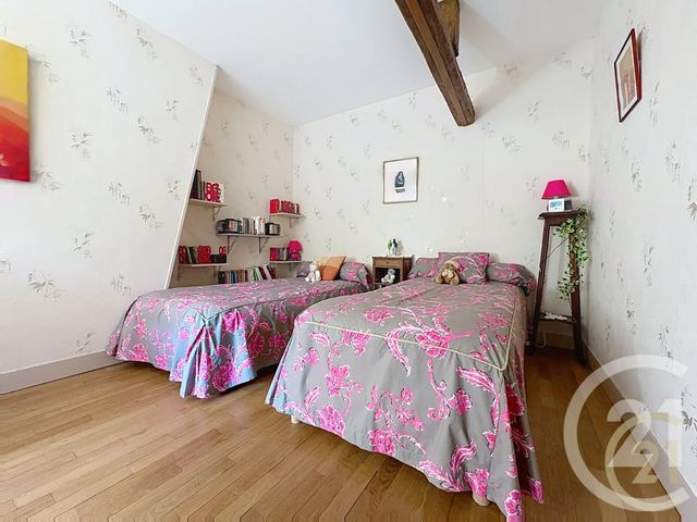 maison à vendre - 6 pièces - 138.19 m2 - DORMELLES - 77 - ILE-DE-FRANCE - Century 21 Agence Notre-Dame