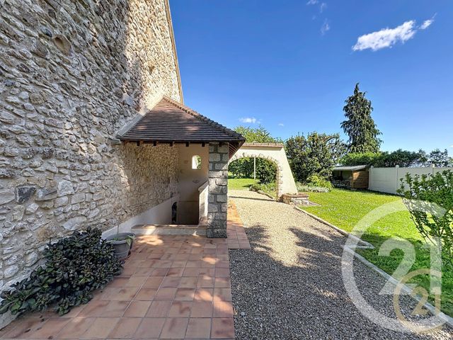 maison à vendre - 6 pièces - 138.19 m2 - DORMELLES - 77 - ILE-DE-FRANCE - Century 21 Agence Notre-Dame