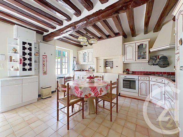 maison à vendre - 6 pièces - 138.19 m2 - DORMELLES - 77 - ILE-DE-FRANCE - Century 21 Agence Notre-Dame