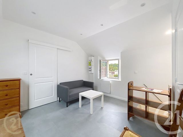 appartement - ST MAMMES - 77