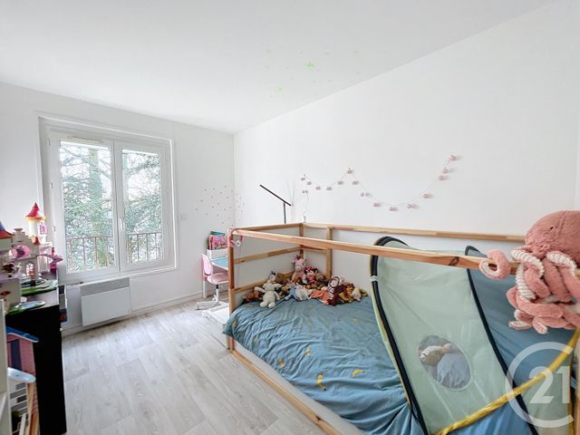 Appartement F4 à louer - 4 pièces - 79.85 m2 - MORET SUR LOING - 77 - ILE-DE-FRANCE - Century 21 Agence Notre-Dame