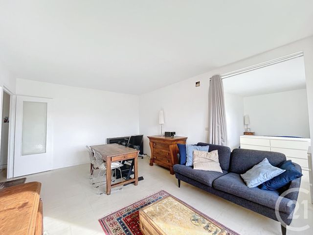 appartement - MORET SUR LOING - 77