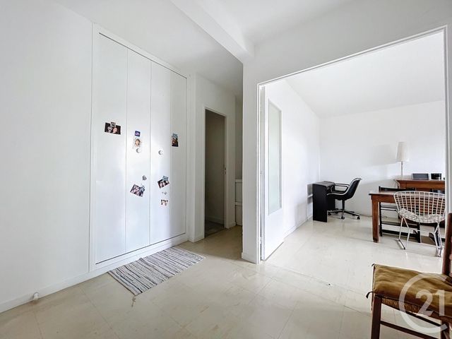 Appartement F4 à louer - 4 pièces - 79.85 m2 - MORET SUR LOING - 77 - ILE-DE-FRANCE - Century 21 Agence Notre-Dame