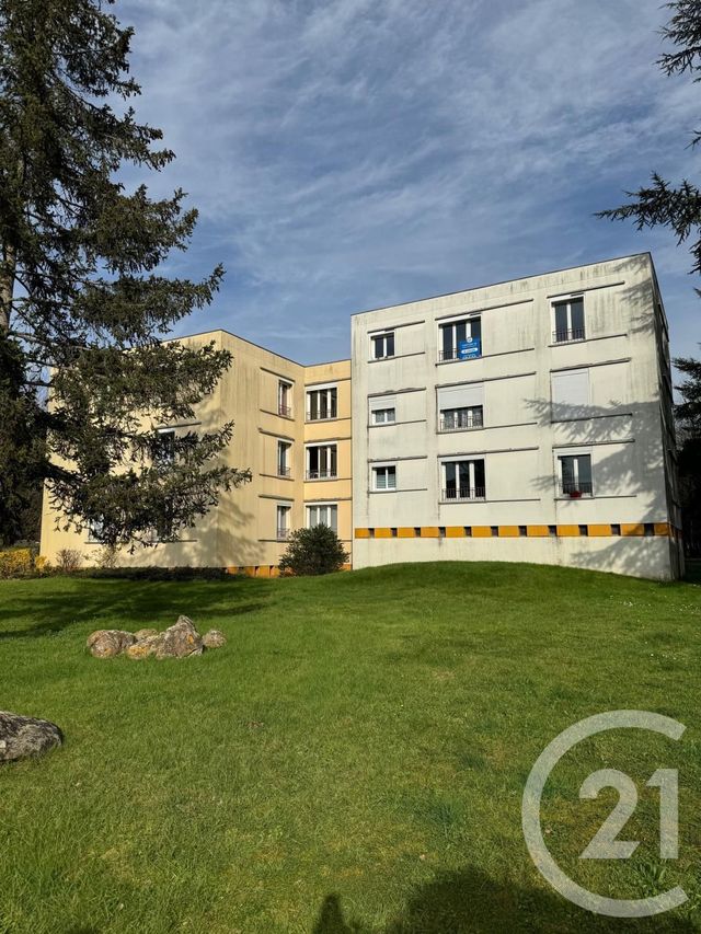Appartement F4 à louer - 4 pièces - 79.85 m2 - MORET SUR LOING - 77 - ILE-DE-FRANCE - Century 21 Agence Notre-Dame