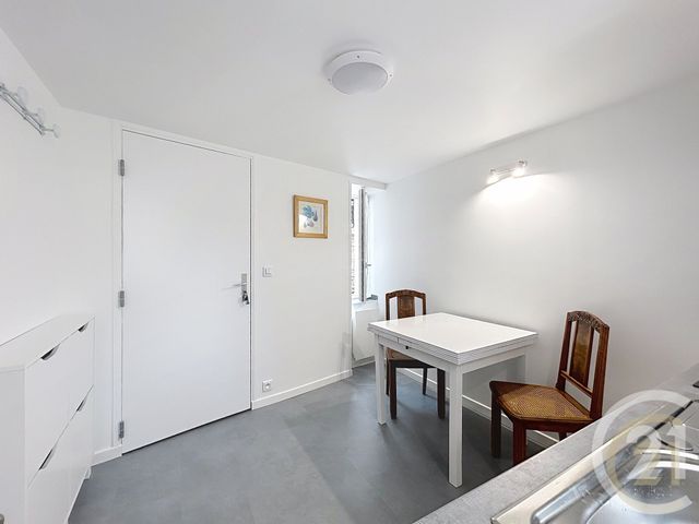 Appartement Studio à louer - 1 pièce - 22.75 m2 - ST MAMMES - 77 - ILE-DE-FRANCE - Century 21 Agence Notre-Dame