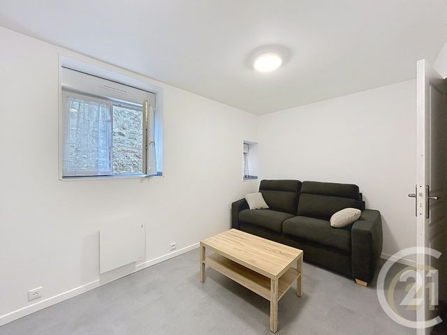 Appartement Studio à louer - 1 pièce - 22.75 m2 - ST MAMMES - 77 - ILE-DE-FRANCE - Century 21 Agence Notre-Dame