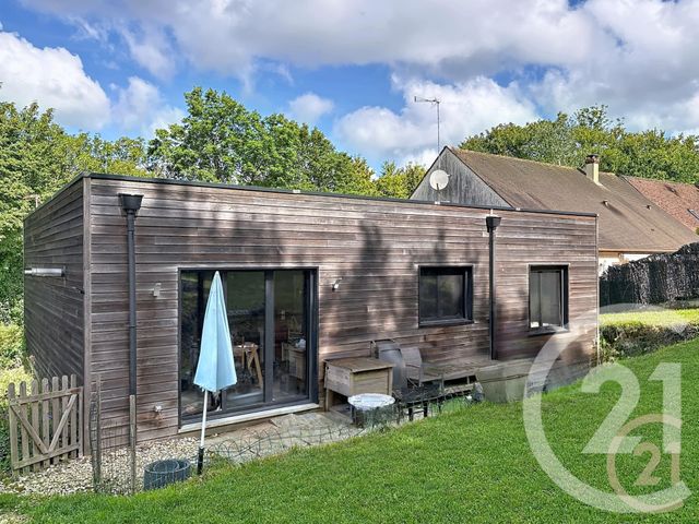 maison à vendre - 4 pièces - 80.38 m2 - VERNOU LA CELLE SUR SEINE - 77 - ILE-DE-FRANCE - Century 21 Agence Notre-Dame