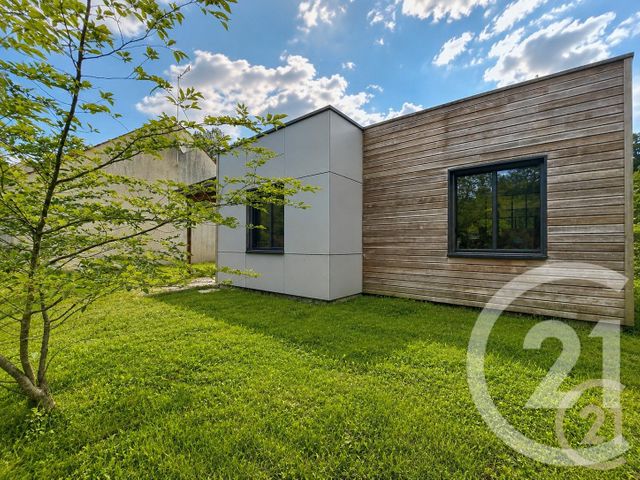 maison à vendre - 4 pièces - 80.38 m2 - VERNOU LA CELLE SUR SEINE - 77 - ILE-DE-FRANCE - Century 21 Agence Notre-Dame