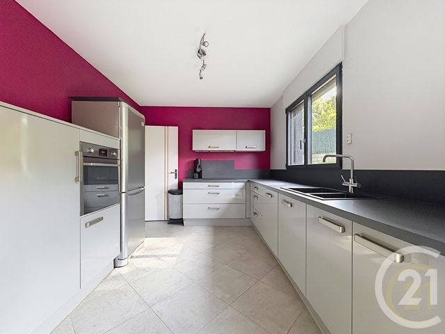 maison à vendre - 4 pièces - 80.38 m2 - VERNOU LA CELLE SUR SEINE - 77 - ILE-DE-FRANCE - Century 21 Agence Notre-Dame