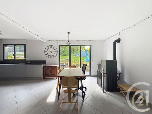 maison à vendre - 4 pièces - 80.38 m2 - VERNOU LA CELLE SUR SEINE - 77 - ILE-DE-FRANCE - Century 21 Agence Notre-Dame
