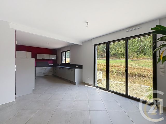 maison à vendre - 4 pièces - 80.38 m2 - VERNOU LA CELLE SUR SEINE - 77 - ILE-DE-FRANCE - Century 21 Agence Notre-Dame