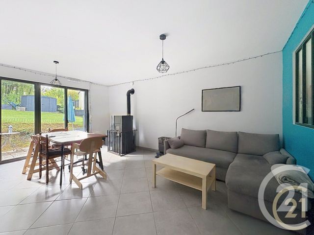 maison à vendre - 4 pièces - 80.38 m2 - VERNOU LA CELLE SUR SEINE - 77 - ILE-DE-FRANCE - Century 21 Agence Notre-Dame