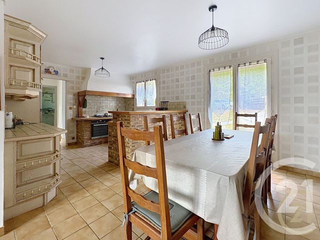 maison à vendre - 5 pièces - 126.77 m2 - MORET LOING ET ORVANNE - 77 - ILE-DE-FRANCE - Century 21 Agence Notre-Dame