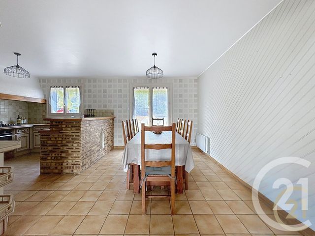 maison à vendre - 5 pièces - 126.77 m2 - MORET LOING ET ORVANNE - 77 - ILE-DE-FRANCE - Century 21 Agence Notre-Dame