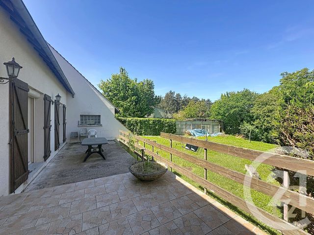 maison à vendre - 5 pièces - 126.77 m2 - MORET LOING ET ORVANNE - 77 - ILE-DE-FRANCE - Century 21 Agence Notre-Dame