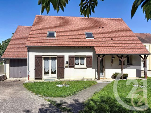 maison - MORET LOING ET ORVANNE - 77