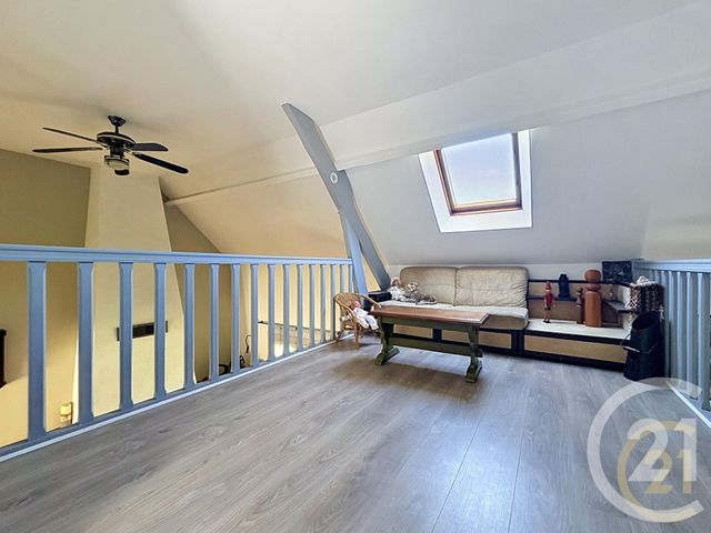 maison à vendre - 5 pièces - 126.77 m2 - MORET LOING ET ORVANNE - 77 - ILE-DE-FRANCE - Century 21 Agence Notre-Dame