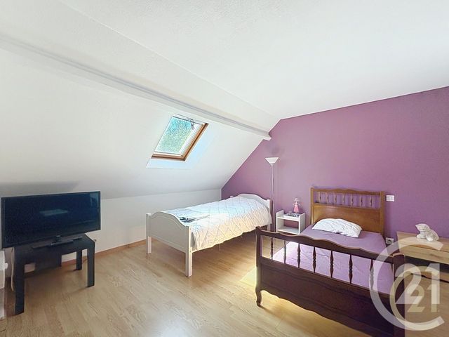 maison à vendre - 5 pièces - 126.77 m2 - MORET LOING ET ORVANNE - 77 - ILE-DE-FRANCE - Century 21 Agence Notre-Dame