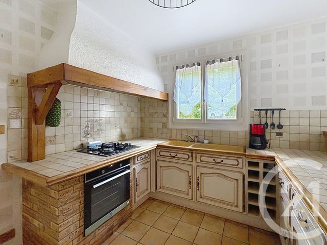 maison à vendre - 5 pièces - 126.77 m2 - MORET LOING ET ORVANNE - 77 - ILE-DE-FRANCE - Century 21 Agence Notre-Dame