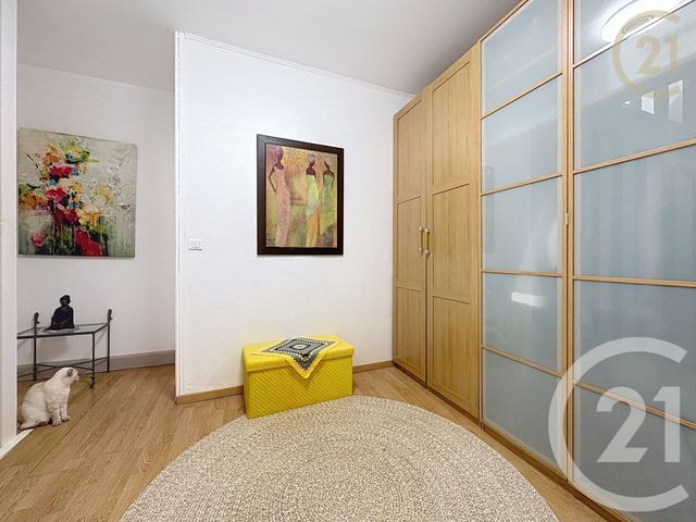 maison à vendre - 4 pièces - 90.95 m2 - MORET SUR LOING - 77 - ILE-DE-FRANCE - Century 21 Agence Notre-Dame