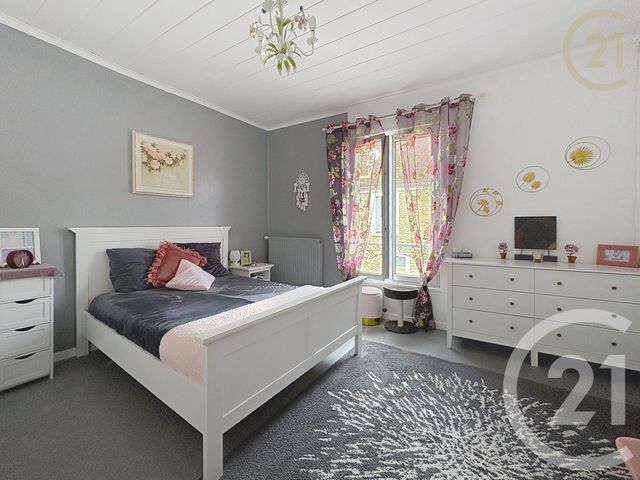 maison à vendre - 4 pièces - 90.95 m2 - MORET SUR LOING - 77 - ILE-DE-FRANCE - Century 21 Agence Notre-Dame