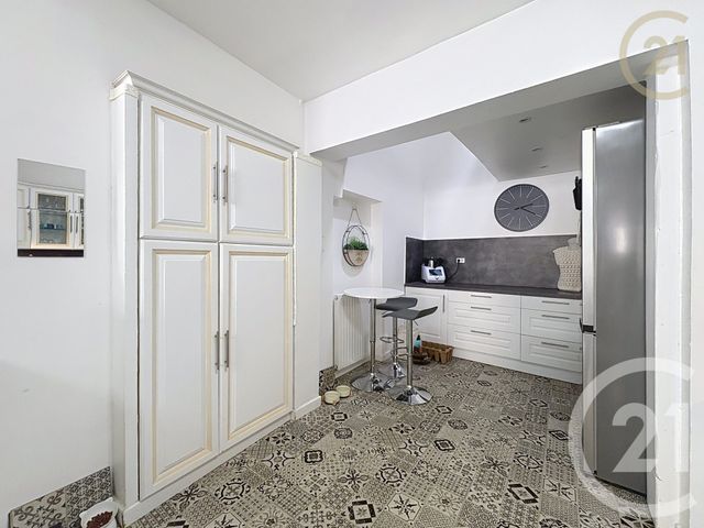 maison à vendre - 4 pièces - 90.95 m2 - MORET SUR LOING - 77 - ILE-DE-FRANCE - Century 21 Agence Notre-Dame