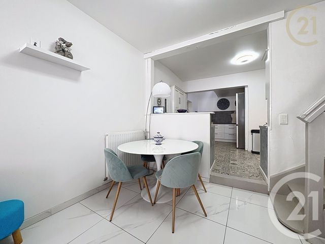 maison à vendre - 4 pièces - 90.95 m2 - MORET SUR LOING - 77 - ILE-DE-FRANCE - Century 21 Agence Notre-Dame