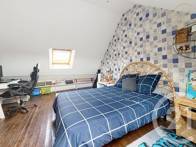 maison à vendre - 4 pièces - 90.95 m2 - MORET SUR LOING - 77 - ILE-DE-FRANCE - Century 21 Agence Notre-Dame