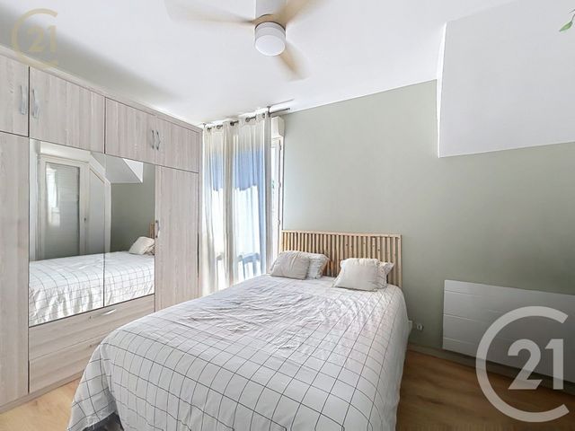 Appartement F2 à louer - 2 pièces - 40.94 m2 - CHAMPAGNE SUR SEINE - 77 - ILE-DE-FRANCE - Century 21 Agence Notre-Dame