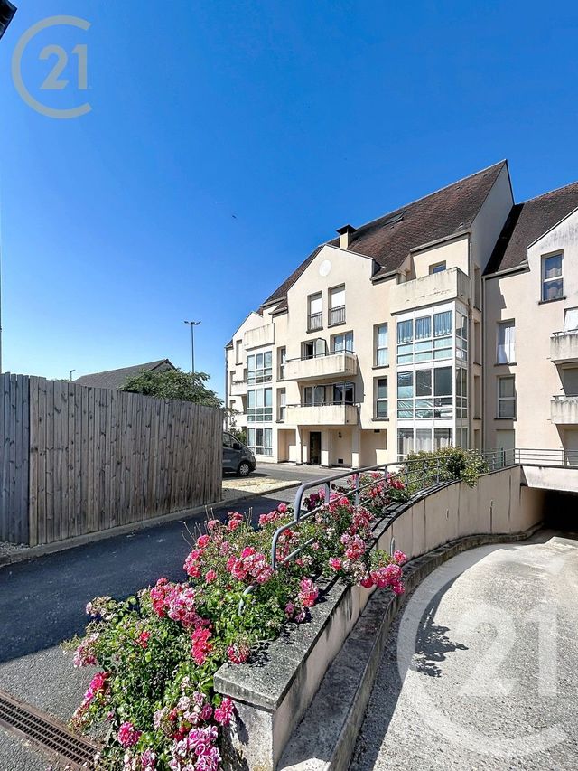 Appartement F2 à louer - 2 pièces - 40.94 m2 - CHAMPAGNE SUR SEINE - 77 - ILE-DE-FRANCE - Century 21 Agence Notre-Dame