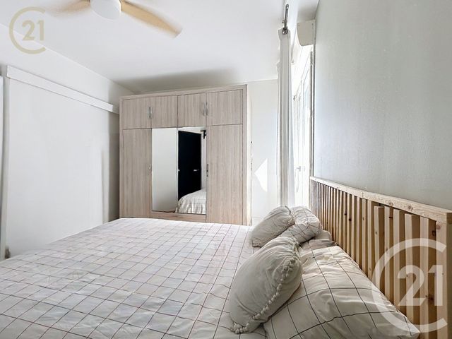 Appartement F2 à louer - 2 pièces - 40.94 m2 - CHAMPAGNE SUR SEINE - 77 - ILE-DE-FRANCE - Century 21 Agence Notre-Dame