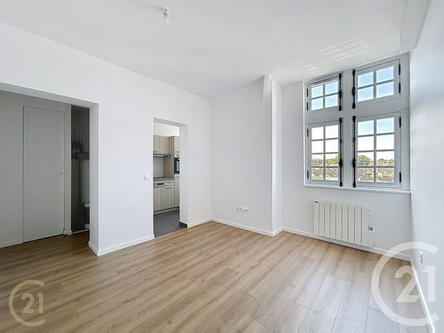 appartement - MORET SUR LOING - 77