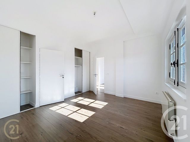 Appartement F4 à louer - 4 pièces - 86.51 m2 - MORET SUR LOING - 77 - ILE-DE-FRANCE - Century 21 Agence Notre-Dame