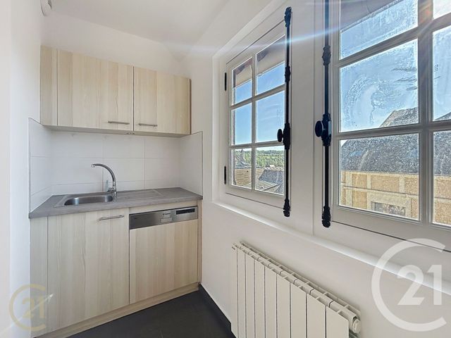 Appartement F4 à louer - 4 pièces - 86.51 m2 - MORET SUR LOING - 77 - ILE-DE-FRANCE - Century 21 Agence Notre-Dame