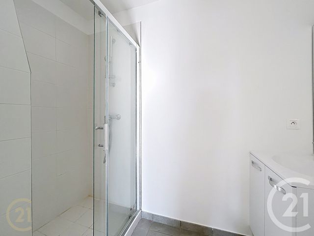 Appartement F4 à louer - 4 pièces - 86.51 m2 - MORET SUR LOING - 77 - ILE-DE-FRANCE - Century 21 Agence Notre-Dame