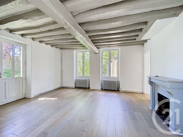 maison à vendre - 6 pièces - 116.0 m2 - BOURRON MARLOTTE - 77 - ILE-DE-FRANCE - Century 21 Agence Notre-Dame