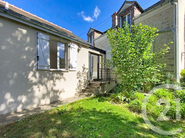maison à vendre - 6 pièces - 116.0 m2 - BOURRON MARLOTTE - 77 - ILE-DE-FRANCE - Century 21 Agence Notre-Dame